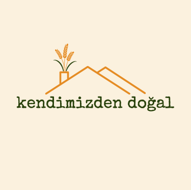 Kendimizden Doğal Logo